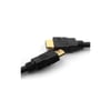 Dark 4K HDMI Altın Uçlu Kablo v1.4 (3m)