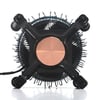 Dark 80mm İşlemci Soğutucu (DKCCLRM1)