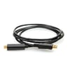 Dark DisplayPort to HDMI kablo (1.8m) 4K