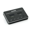 Dark (DK-AC-DSDM2C) M2 ve M2 SATA Disk İstasyonu