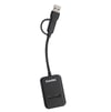 Dark DK-AC-DSEM3 Type-C/USB M2SATA Disk Kutusu