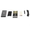 Dark DK-AC-DSEM4 Type-C Gen2- M.2 NVMe Disk Kutusu