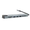 Dark (DK-AC-U31X36) Type C 8 in 1 Çoklayıcı