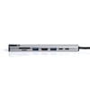 Dark (DK-AC-U31X40) 8in1 USB 3.1 Type-C Çoklayıcı