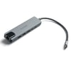 Dark (DK-AC-U31X47) 6in1 USB 3.2 Type-C Çoklayıcı
