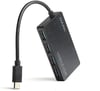 Dark DK-AC-USB31X4 4 Port Usb3.0 Type-C Hub