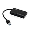 Dark (DK-AC-USB341) 4 Port USB 3.0 Çoklayıcı