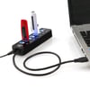 Dark DK-AC-USB371 7 Port USB 3.0 Çoklayıcı