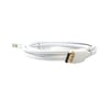 Dark Mini DisplayPort to DisplayPort Kablo (1.5m)