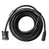 Dark VGA Kablo (Projeksiyon - Monitör) (10m)