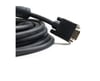 Dark VGA Kablo (Projeksiyon - Monitör) (5m)
