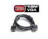 Dark VGA Kablo (Projeksiyon - Monitör)(1.8m)