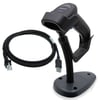 Datalogic QuickScan QD2590 2D Kablolu (Ayaklı)