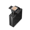DeepCool 120mm Hava Soğutucu (AG400-BK-ARGB-V2)