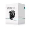 DeepCool 120mm Hava Soğutucu (AG400-G2)
