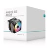 DeepCool 120mm Hava Soğutucu (AG620-G2)