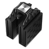 DeepCool 120mm İşlemci Soğutucu (AG620-BK-ARGB-V2)