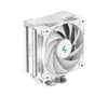 DeepCool 120mm İşlemci Soğutucu (AK400-WH)