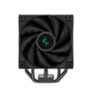 DeepCool 120mm İşlemci Soğutucu (AK400-ZERODARK)