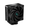 DeepCool 120mm İşlemci Soğutucu (AK400-ZERODARK)