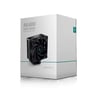 DeepCool 120mm İşlemci Soğutucu (AK400-ZERODARK)