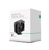 DeepCool 120mm İşlemci Soğutucu (AK400G2DIGITAL-N)