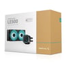 DeepCool 240mm LED Sıvı Soğutucu (LE500-MARRS)