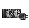DeepCool 240mm LED Sıvı Soğutucu (LE500-MARRS)