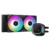 DeepCool 240mm RGB Sıvı Soğutucu (LE520)