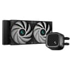 DeepCool 240mm RGB Sıvı Soğutucu (LE520)