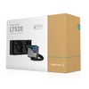 DeepCool 240mm RGB Sıvı Soğutucu (LT520)