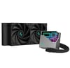 DeepCool 240mm RGB Sıvı Soğutucu (LT520)