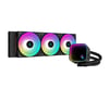 DeepCool 360mm ARGB Sıvı Soğutucu (LS720-SE)