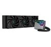 DeepCool 360mm RGB Sıvı Soğutucu (LT720)