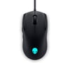Dell Alienware AW320M Gaming Mouse Siyah