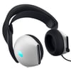 Dell Alienware AW520H Kablolu Gaming Kulaklık Gri