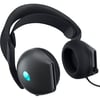 Dell Alienware AW520H Kablolu Gaming Kulak. Siyah