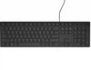 Dell KB216 Kablolu Klavye Siyah (580-ADHQ)