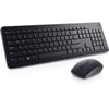 Dell KM3322W Kablosuz Set ingilizce (580-AKFZ)