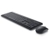 Dell KM3322W Kablosuz Set ingilizce (580-AKFZ)