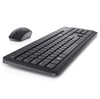 Dell KM3322W Kablosuz Set Siyah (580-AKGI)