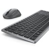 Dell KM7120W Bluetooth Set Siyah (580-AIWJ)