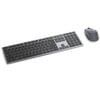 Dell KM7321W Premier Bluetooth Set Siyah(580-AJQR)