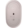 Dell MS3320W Bluetooth Mouse Kül Pembesi