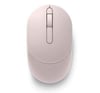 Dell MS3320W Bluetooth Mouse Kül Pembesi