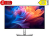 Dell P2725HE 27'' 5ms Type-C Pivot Hdmi Dp IPS