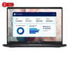 Dell Pro 13 Premium Ultra7 268V-13''-32G-1TBSSD-WP