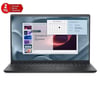 Dell Pro 15 Essential i5 1334-15.6-16G-512SSD-Dos