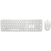 Dell Pro KM5221W Kablosuz Set Beyaz (580-AKHG)