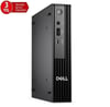 Dell Pro Micro Ultra5 235T-16GB-512SSD-WPro